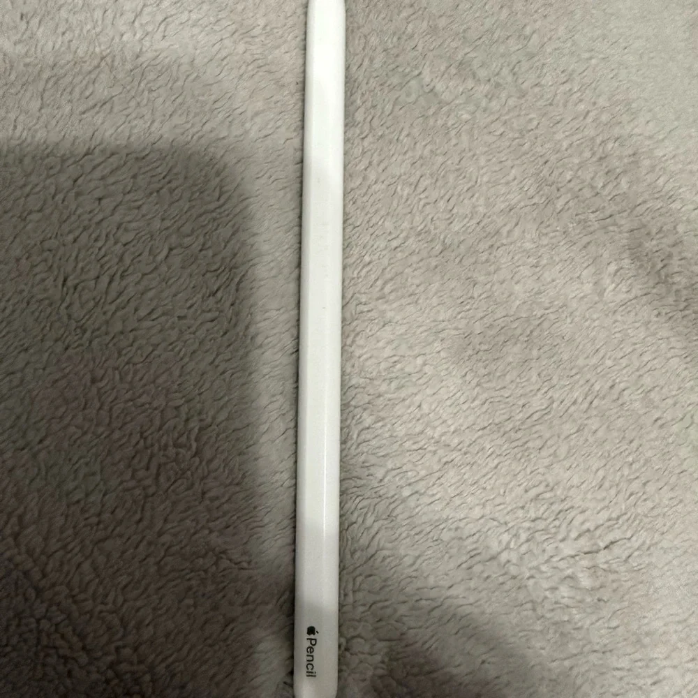 Apple Pencil 2nd Generation